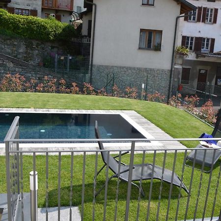 לצנו Lescen White Residence - Lake View מראה חיצוני תמונה