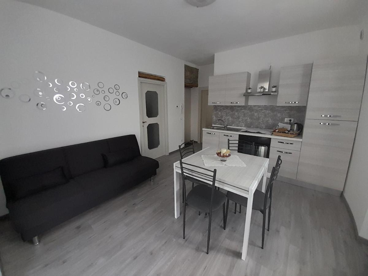 לצנו Lescen White Residence - Lake View מראה חיצוני תמונה