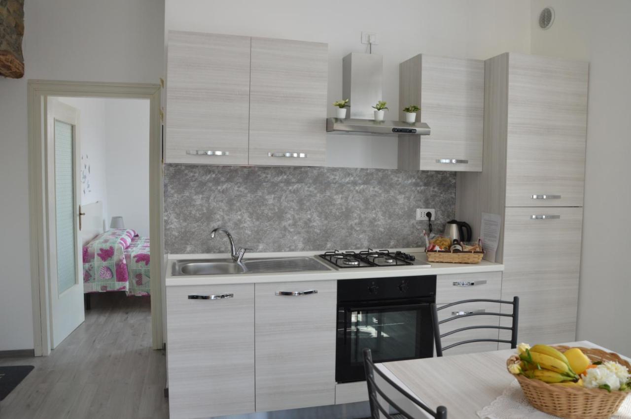 לצנו Lescen White Residence - Lake View מראה חיצוני תמונה