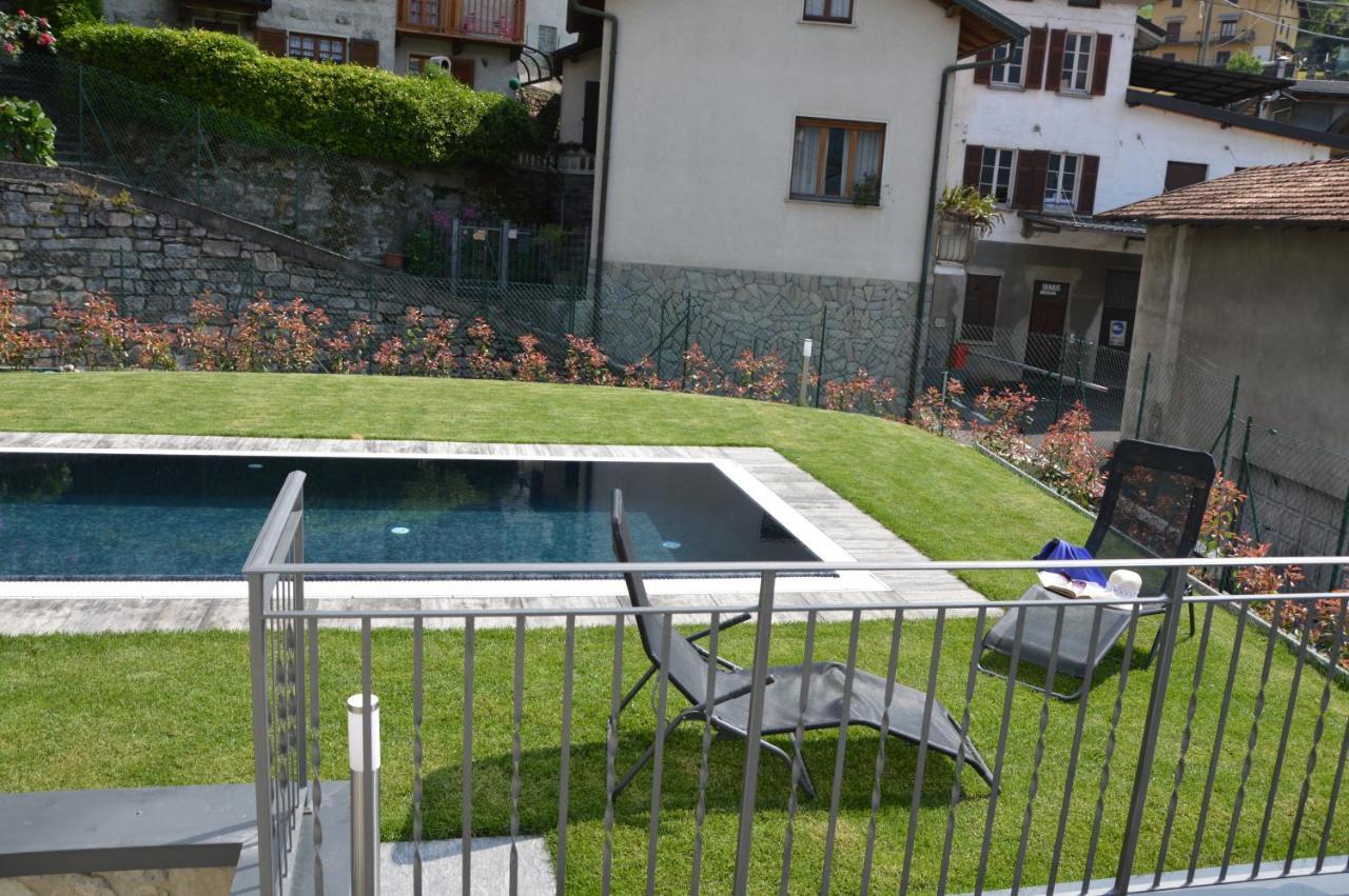 לצנו Lescen White Residence - Lake View מראה חיצוני תמונה