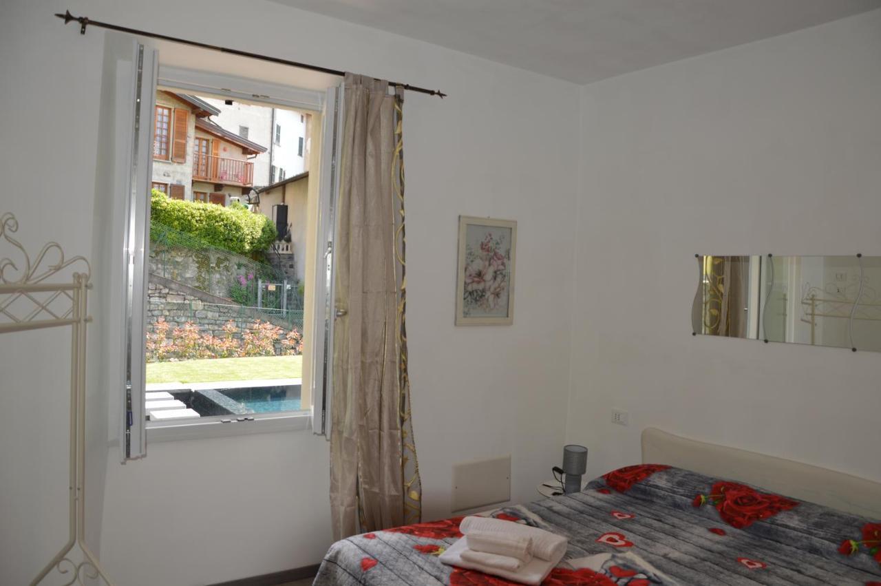 לצנו Lescen White Residence - Lake View מראה חיצוני תמונה