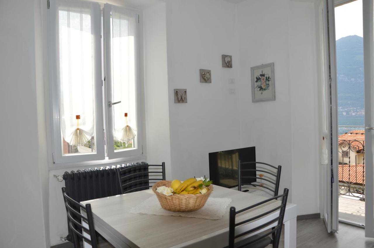 לצנו Lescen White Residence - Lake View מראה חיצוני תמונה