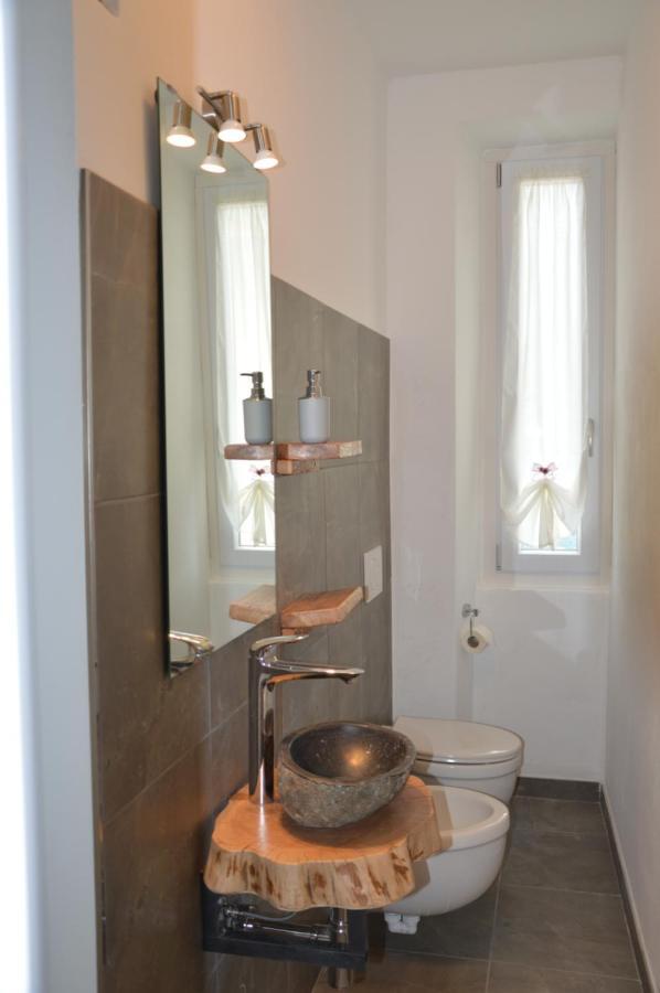 לצנו Lescen White Residence - Lake View מראה חיצוני תמונה