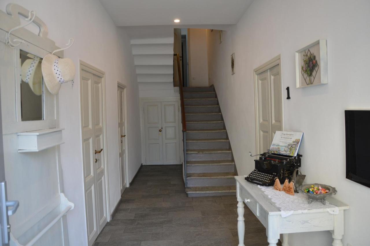 לצנו Lescen White Residence - Lake View מראה חיצוני תמונה