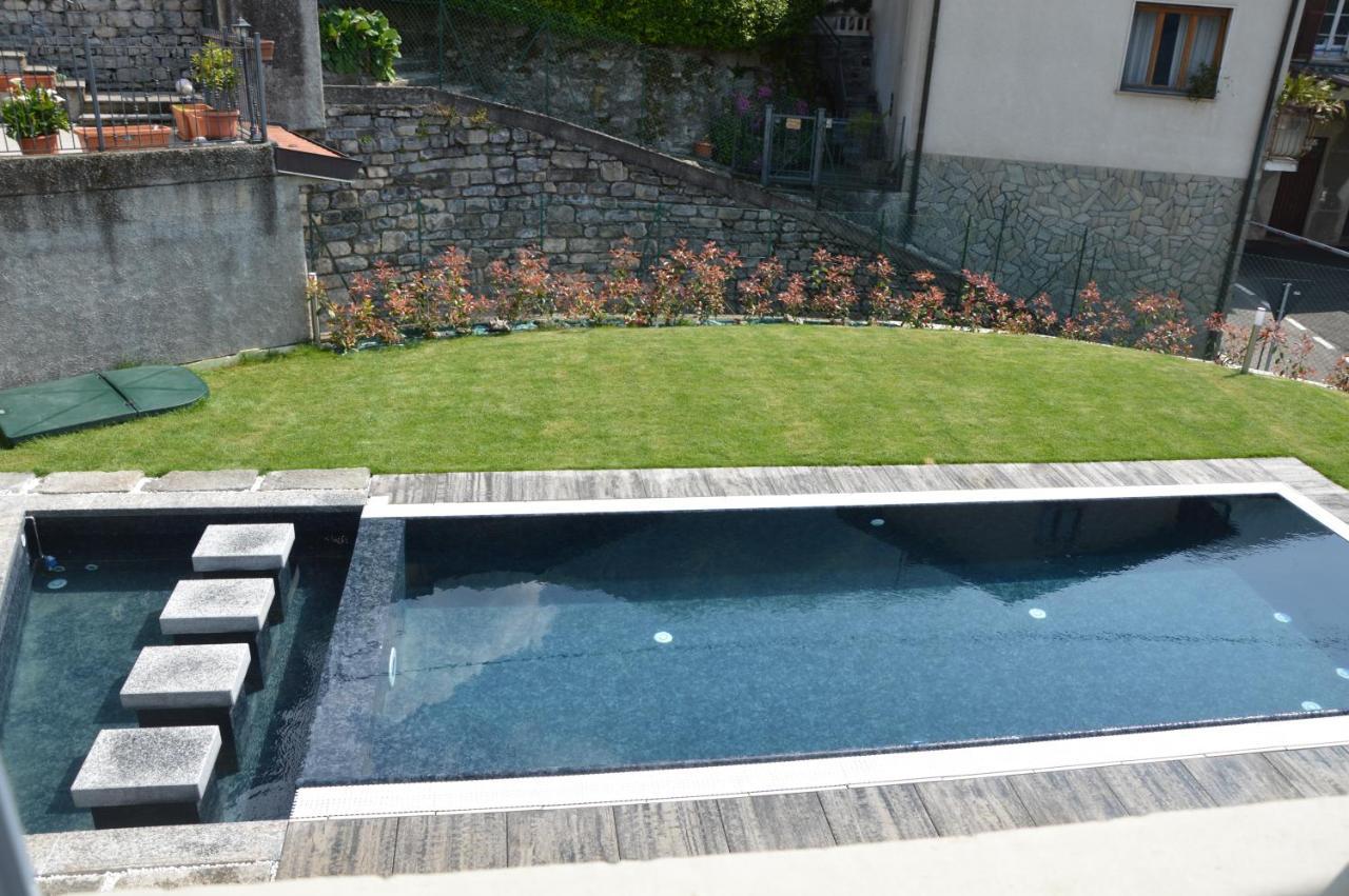 לצנו Lescen White Residence - Lake View מראה חיצוני תמונה