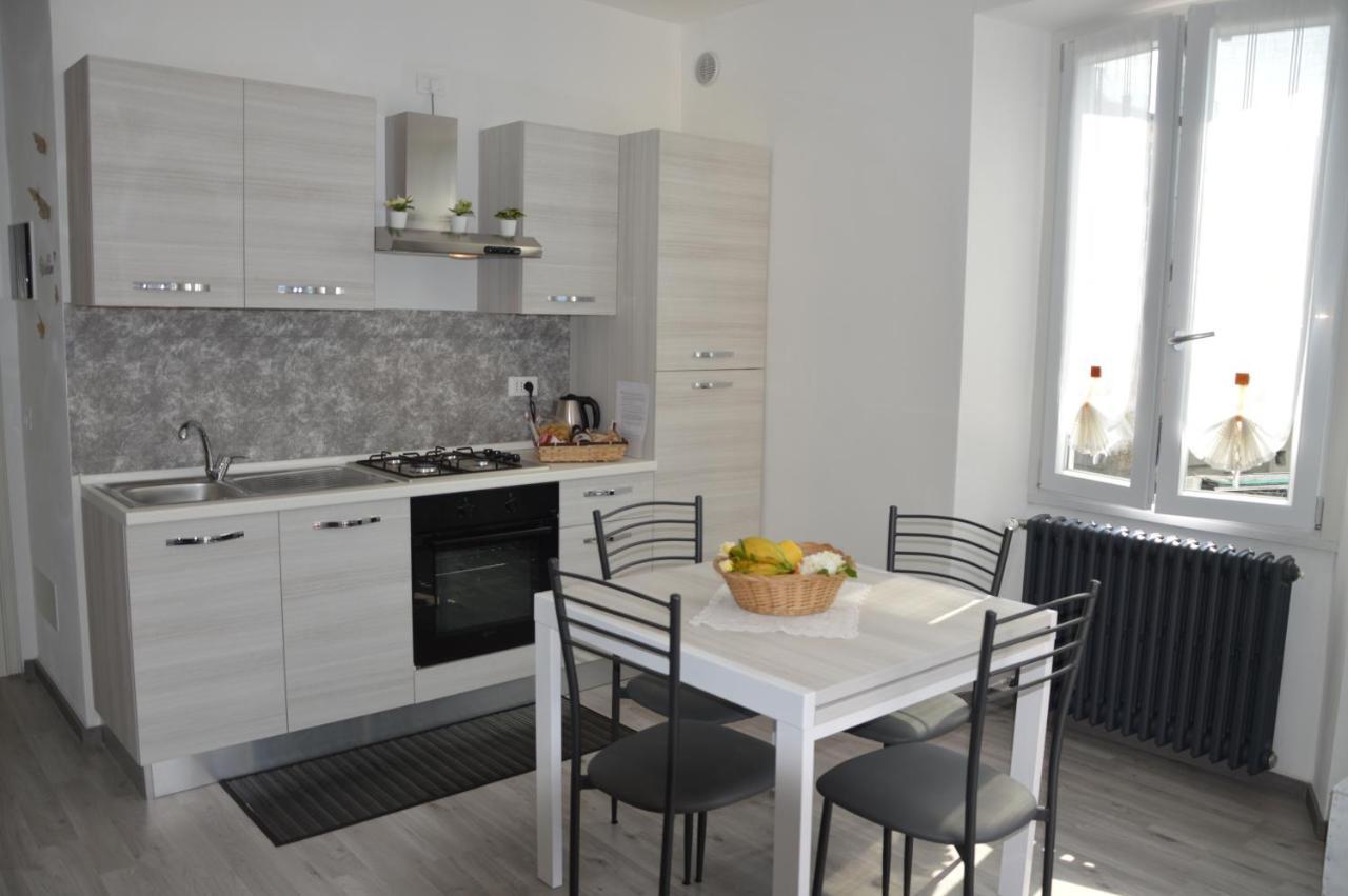 לצנו Lescen White Residence - Lake View מראה חיצוני תמונה
