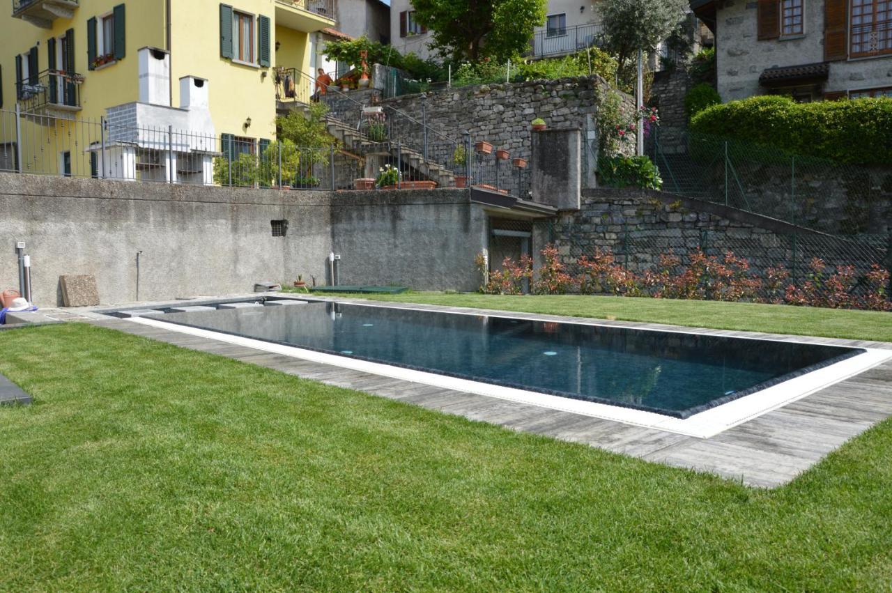 לצנו Lescen White Residence - Lake View מראה חיצוני תמונה